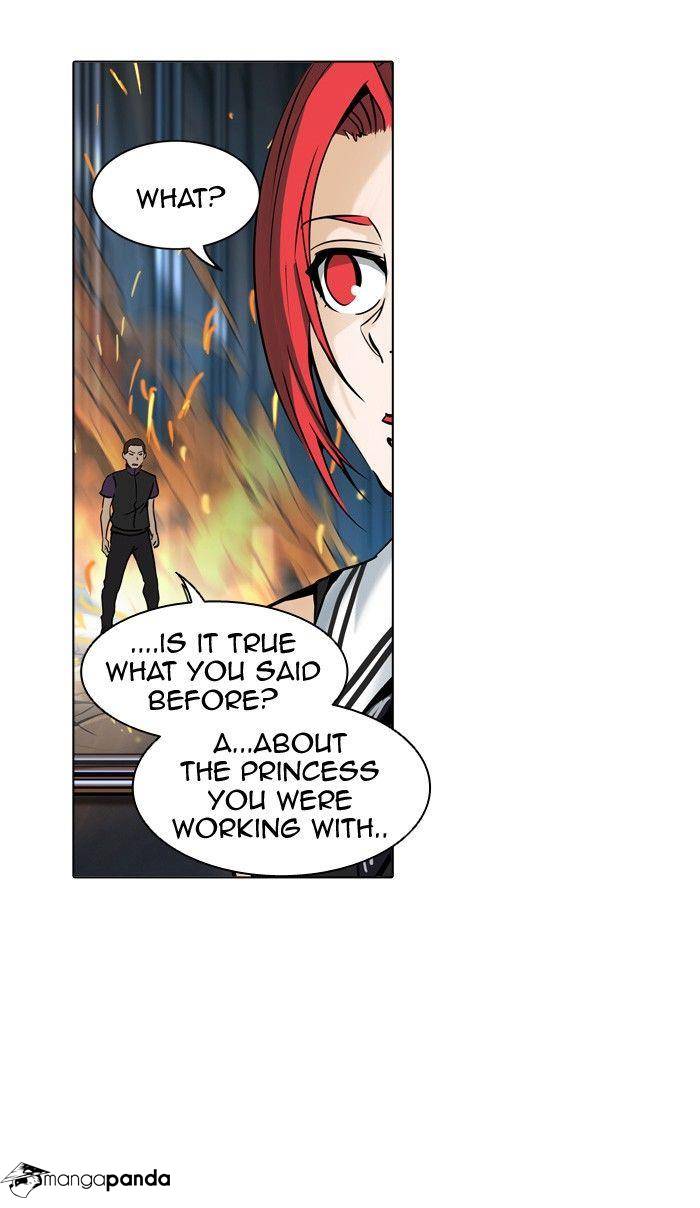 Tower of God Chapter 300 image 037